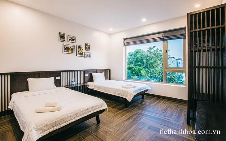 Trịnh House Villa DB06